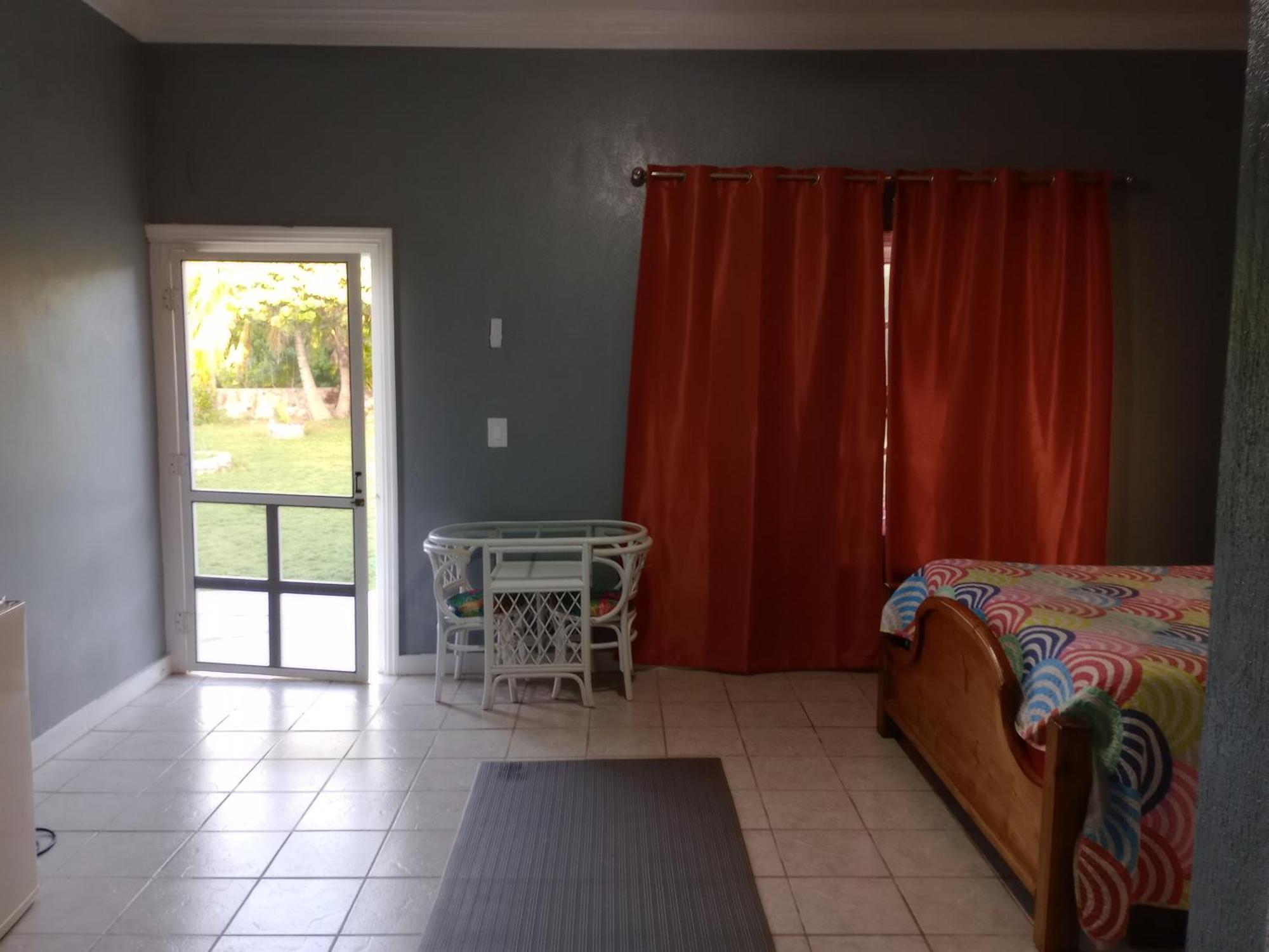 Surfers Manor Motel Gregory Town Zewnętrze zdjęcie