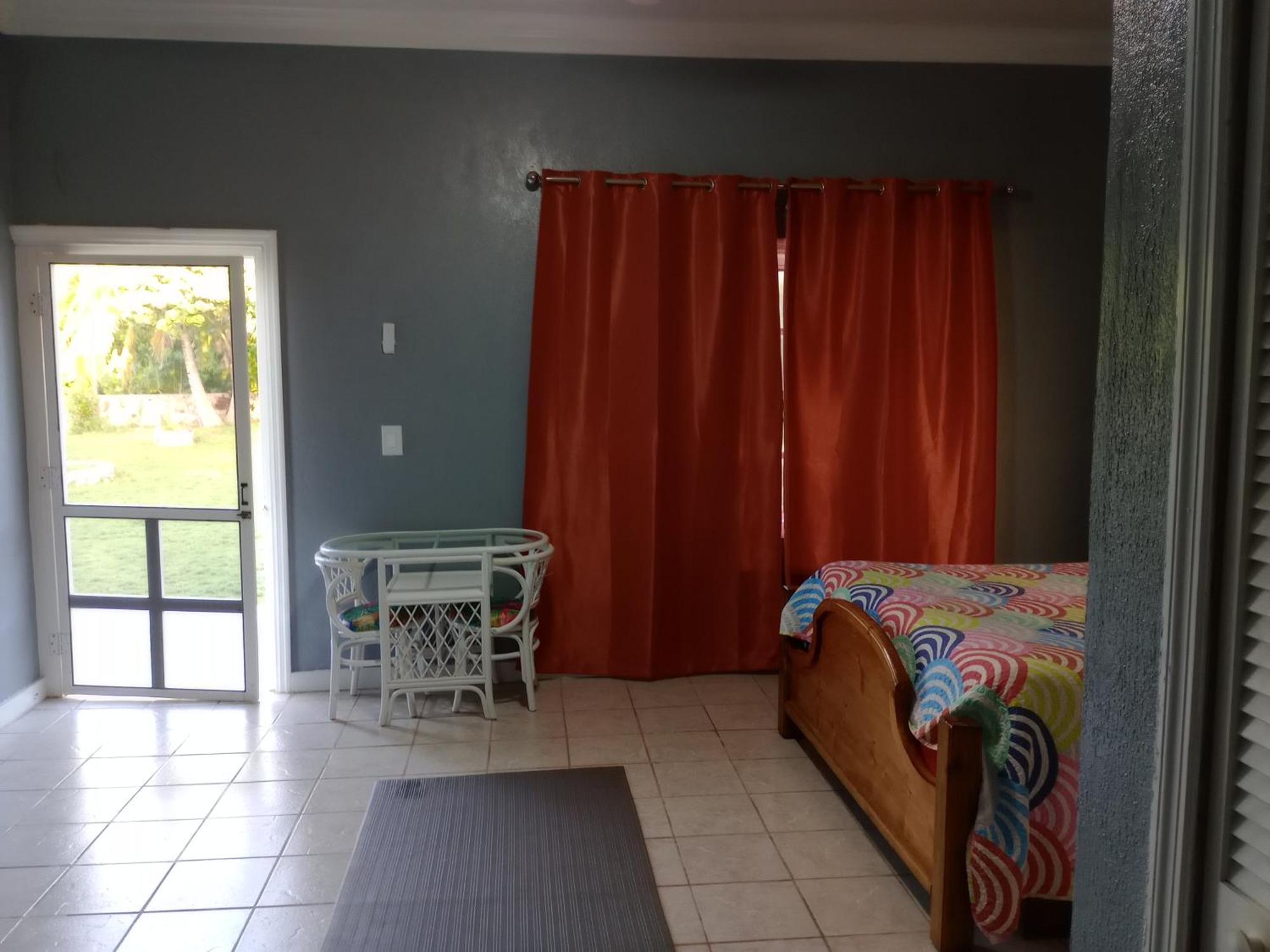Surfers Manor Motel Gregory Town Zewnętrze zdjęcie