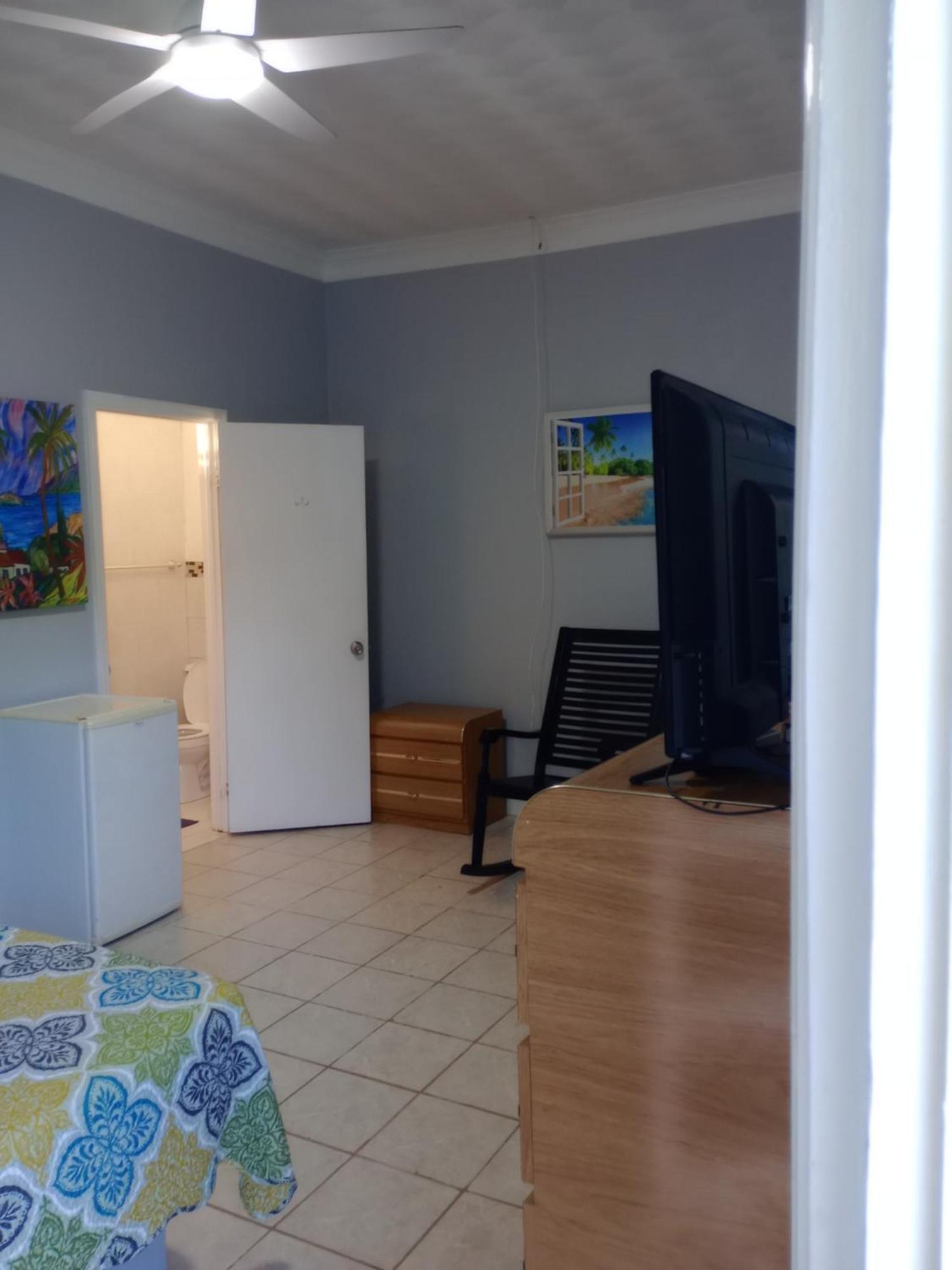 Surfers Manor Motel Gregory Town Zewnętrze zdjęcie