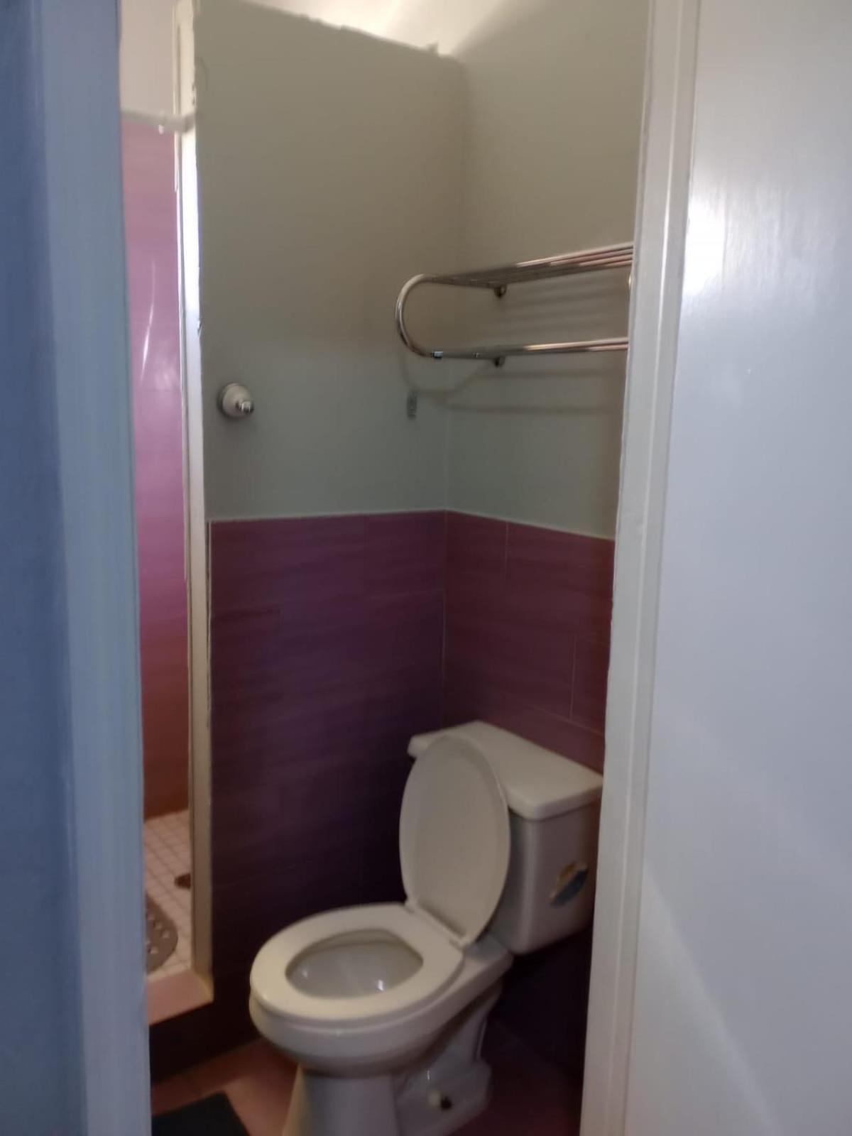Surfers Manor Motel Gregory Town Zewnętrze zdjęcie