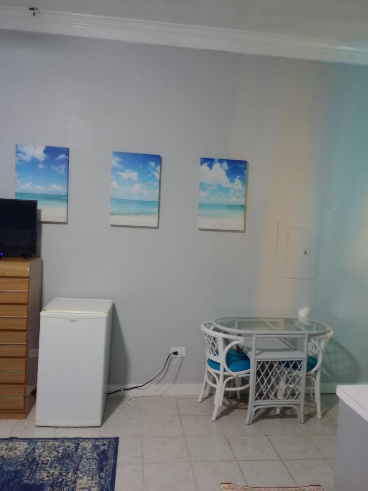 Surfers Manor Motel Gregory Town Zewnętrze zdjęcie