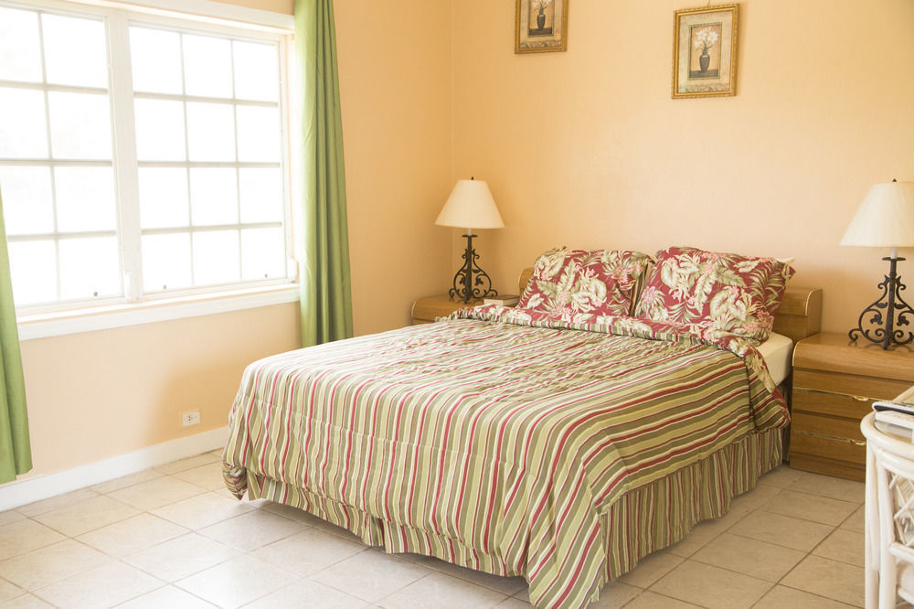 Surfers Manor Motel Gregory Town Zewnętrze zdjęcie