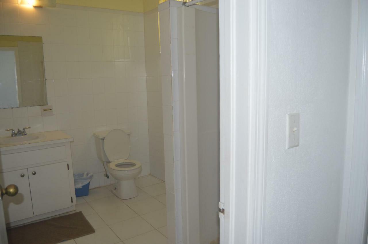 Surfers Manor Motel Gregory Town Zewnętrze zdjęcie